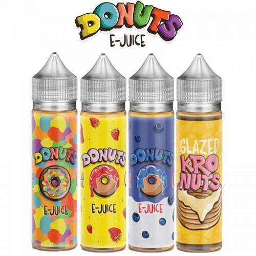 Marina Vape Donut - Latest Product Review